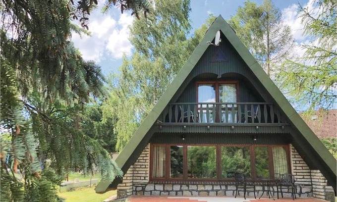 Probst Jesar Maison | Holiday Home Probst Jesar Haus S