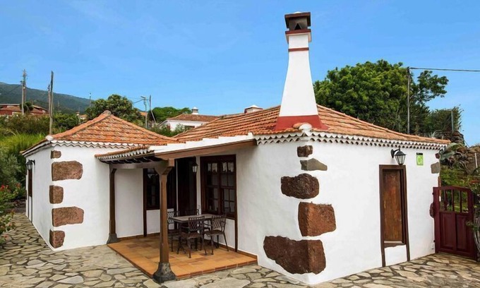 El Granel Maison | maison de vacances, Puntallana