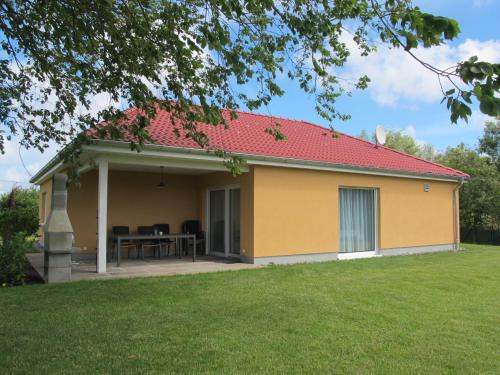 Hessenburg Maison | Holiday Home Pusteblume by Interhome