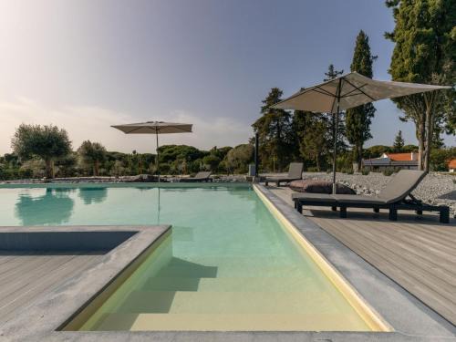 Sao Martinho Maison | Holiday Home Quinta de Santa Emilia 3 by Interhome