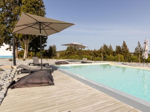 Sao Martinho Maison | Holiday Home Quinta de Santa Emilia 2 by Interhome