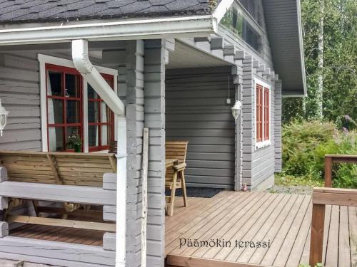 Ikaalinen Maison | Holiday Home Rahkola by Interhome