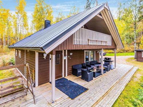 Asikkala Maison | Holiday Home Ranta 3 by Interhome