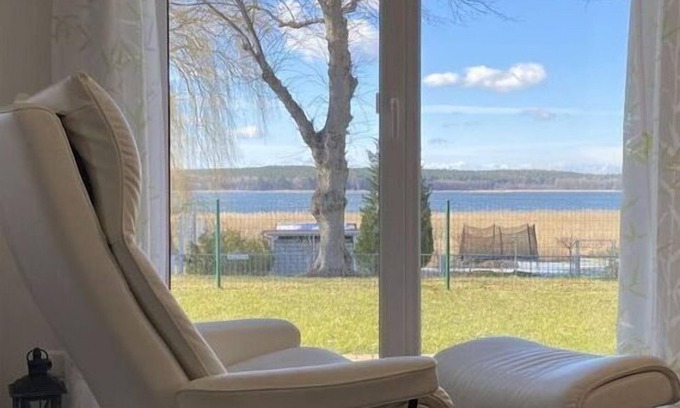 Warin Appartement | Maison de vacances Reed Path