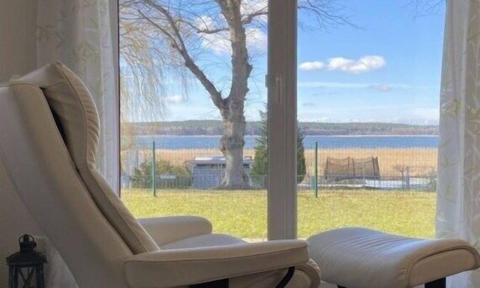 Warin Appartement | Maison de vacances Reed Path