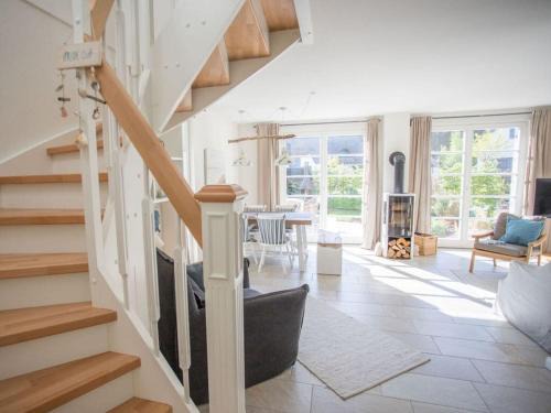Glowe Appartement | Holiday home Reet-Seaside