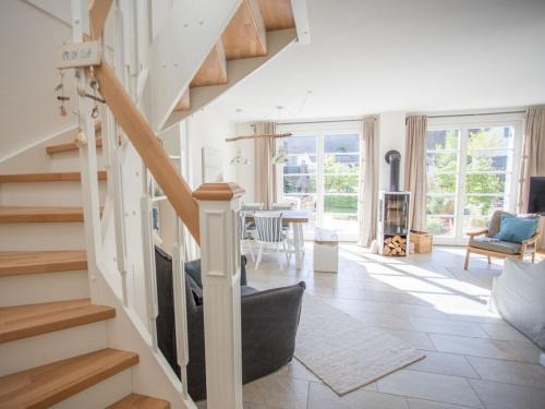 Glowe Appartement | Holiday home Reet-Seaside