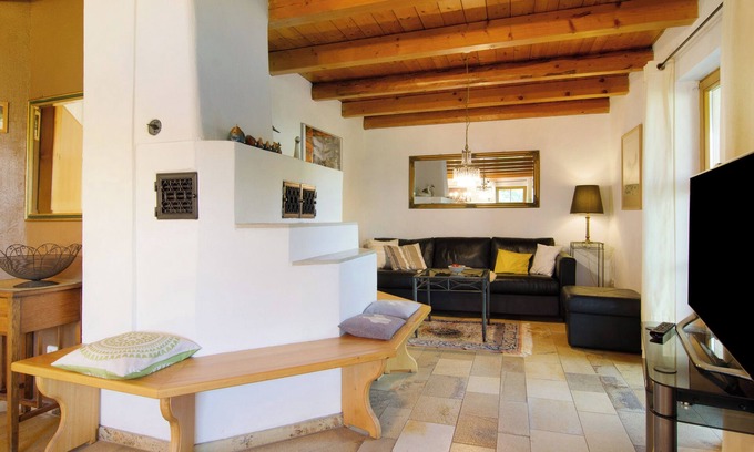 Ostrach Maison | Maison de vacances 'Reis' avec piscine partagée, terrasse privée et Wi-Fi
