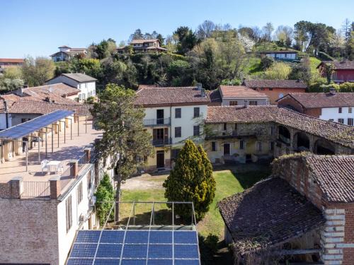 San Desiderio Maison | Holiday Home Relais San Desiderio by Interhome