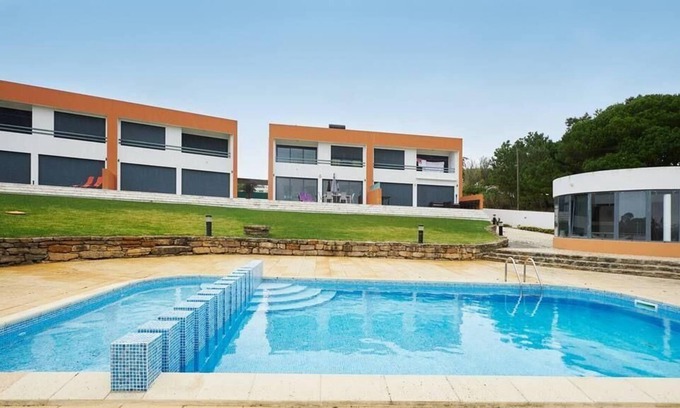 Magoito Maison | Holiday home Ribeira Haus
