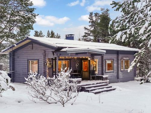 Hetta Maison | Holiday Home Riekkotupa by Interhome