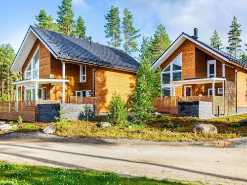 Sappee Maison | Holiday Home Ritari by Interhome