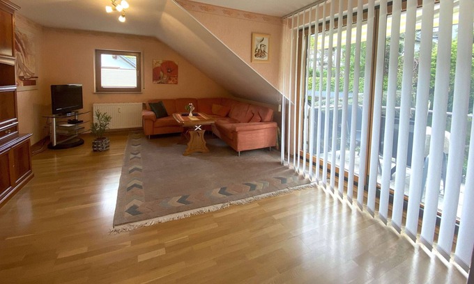 Riveris Appartement | Holiday home Rivera - Bright apartment with balcony