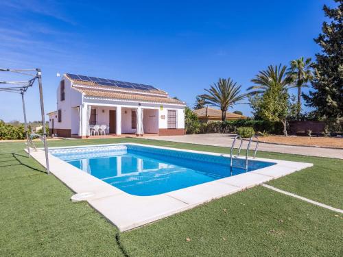 Sanlucar la Mayor Maison | Holiday Home Rocio by Interhome