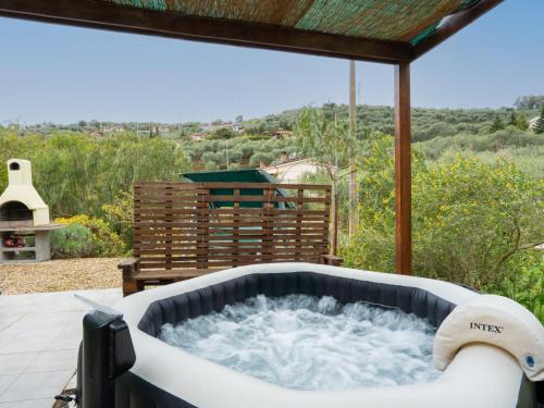 Civezza Maison | Holiday Home Rosa by Interhome