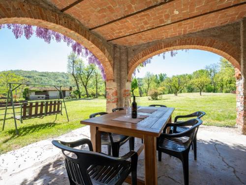 Spigno Monferrato Maison | Holiday Home Rustico Pio Filippo by Interhome