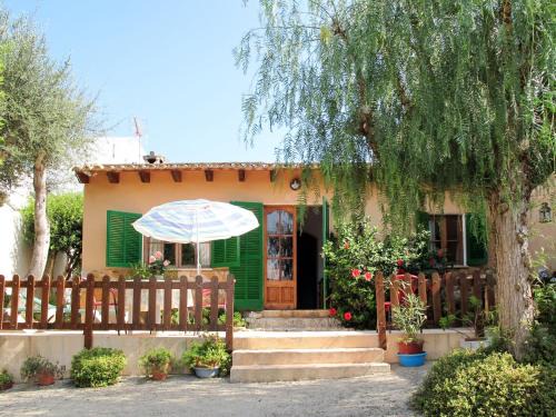 Cala Llombards Maison | Holiday Home Sa Caseta by Interhome