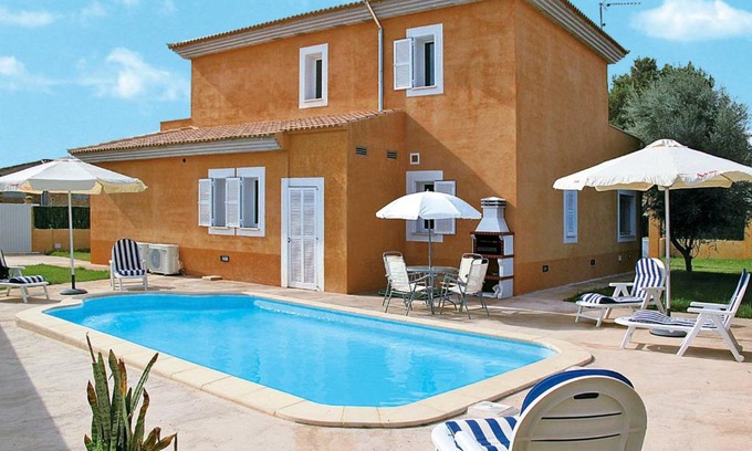 Sa Coma Maison | Holiday Home Sa Coma by Interhome