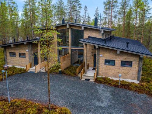 Kuusamo Maison | Holiday Home Saaga 2 by Interhome