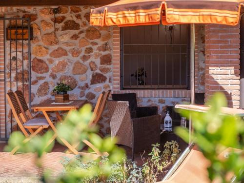 La Pesta Maison | Holiday Home Salvia by Interhome