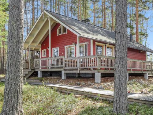Koli National Park Maison | Holiday Home Sammonranta by Interhome
