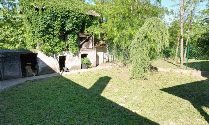 Babin Kuk Maison | Holiday Home Saniv