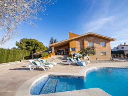 Riumar Maison | Holiday Home Sant Roc by Interhome