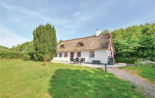 Kettingskov Maison | Holiday Home Sdr Kettingskov