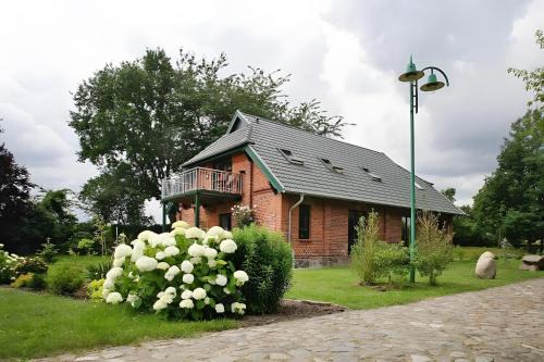 Dummer Maison | Holiday Home Seeadler Am Duemmer