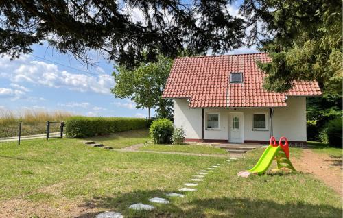 Angermuende Maison | Holiday Home Seeblick H