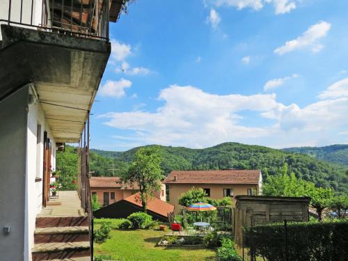 Sovazza Maison | Holiday Home Serena by Interhome