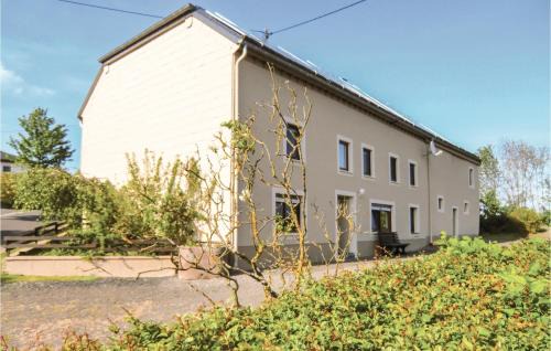 Sevenig Maison | Holiday Home Sevenig Ix