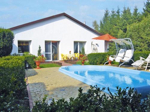 gmina Sianow Maison | Holiday Home Sieciemin near Baltic Coast