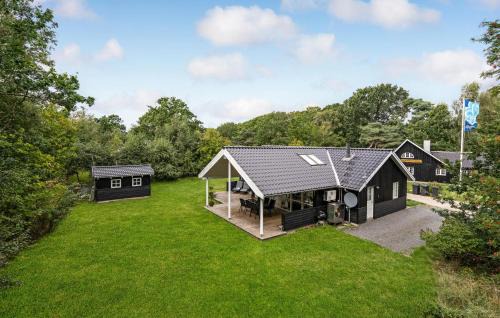 Sklskr Maison | Holiday Home Skælskør With Hot Tub Iv