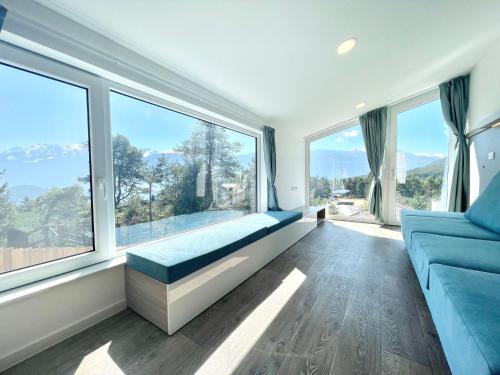 Imst Maison | Holiday Home Sky-Chalet by Interhome