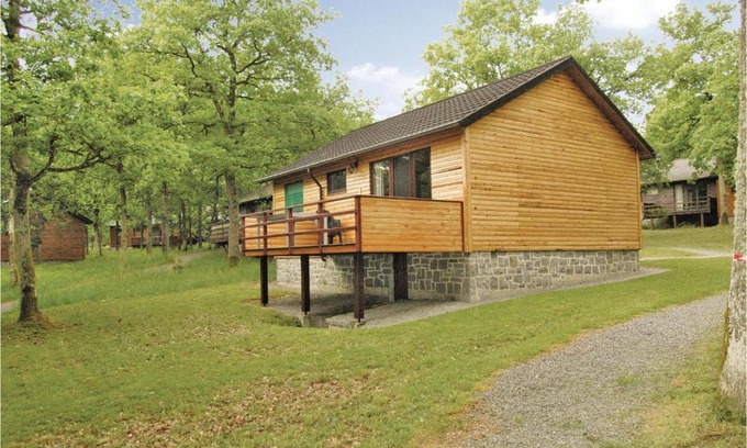 Somme-Leuze Maison | Holiday Home Somme-Leuze II
