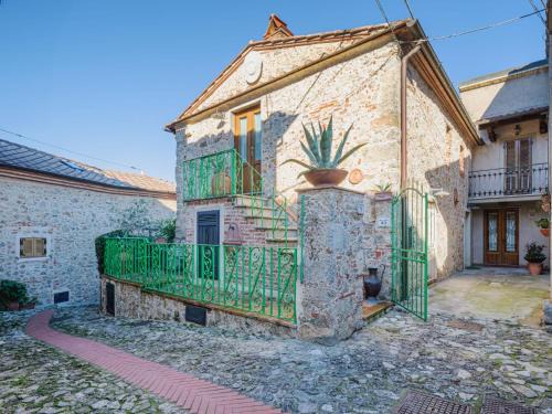 Santa Lucia Maison | Holiday Home Souvenir by Interhome