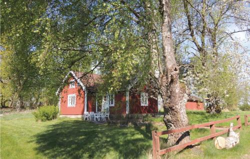 Virestad Maison | Holiday Home Spånghult Älmhult Ii