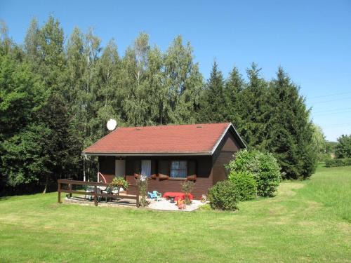Zabrodi Maison | Holiday Home Spinka by Interhome