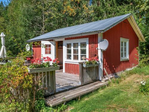 Tingsryd Maison | Holiday Home Stenfors by Interhome