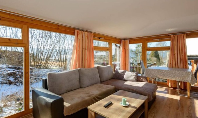 Bad Koetzting Appartement | Holiday home sunshine