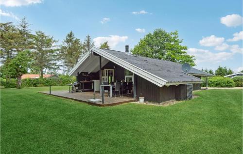 Tranekaer Maison | Holiday Home Syrenvej Tranekær I