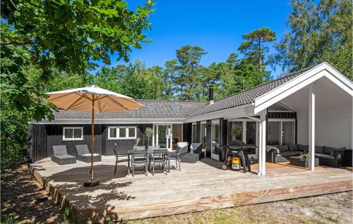 Bedegaard Maison | Holiday Home Tangvej Nexø Xii