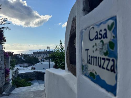 Lipari Historic Centre Appartement | Holiday Home Tarinuzza