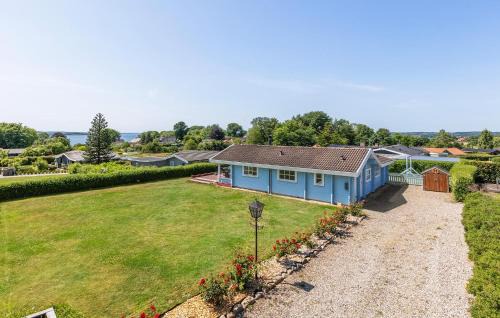 Rendbjerg Maison | Holiday Home Teglbakken Xii