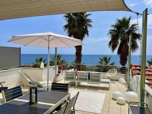 Riva Ligure Maison | Holiday Home Terrazza Riva by Interhome