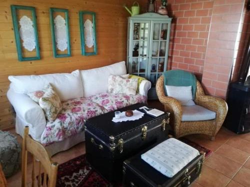 Saborsko Maison | Holiday Home Tetina Ku a