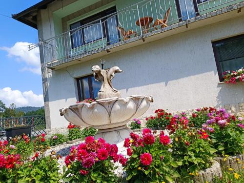 Lic Maison | Holiday Home TILEMIDA