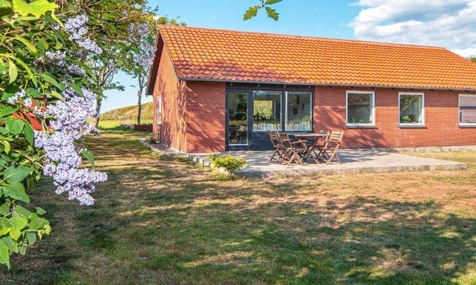 Tim Maison | Holiday home Tim III
