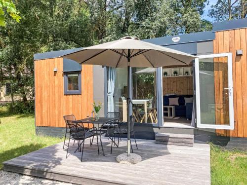 Riedenburg Maison | Holiday Home Tiny Haus Auszeit by Interhome